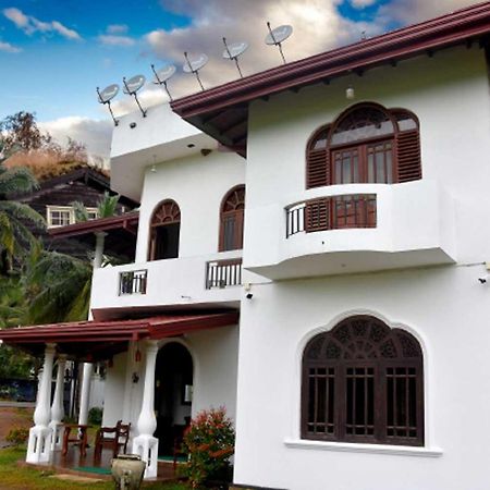 Green Heritage Holiday Resort Mahiyanganaya Exterior photo