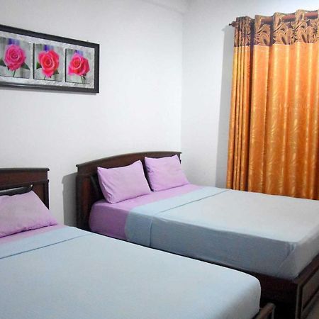 Green Heritage Holiday Resort Mahiyanganaya Exterior photo