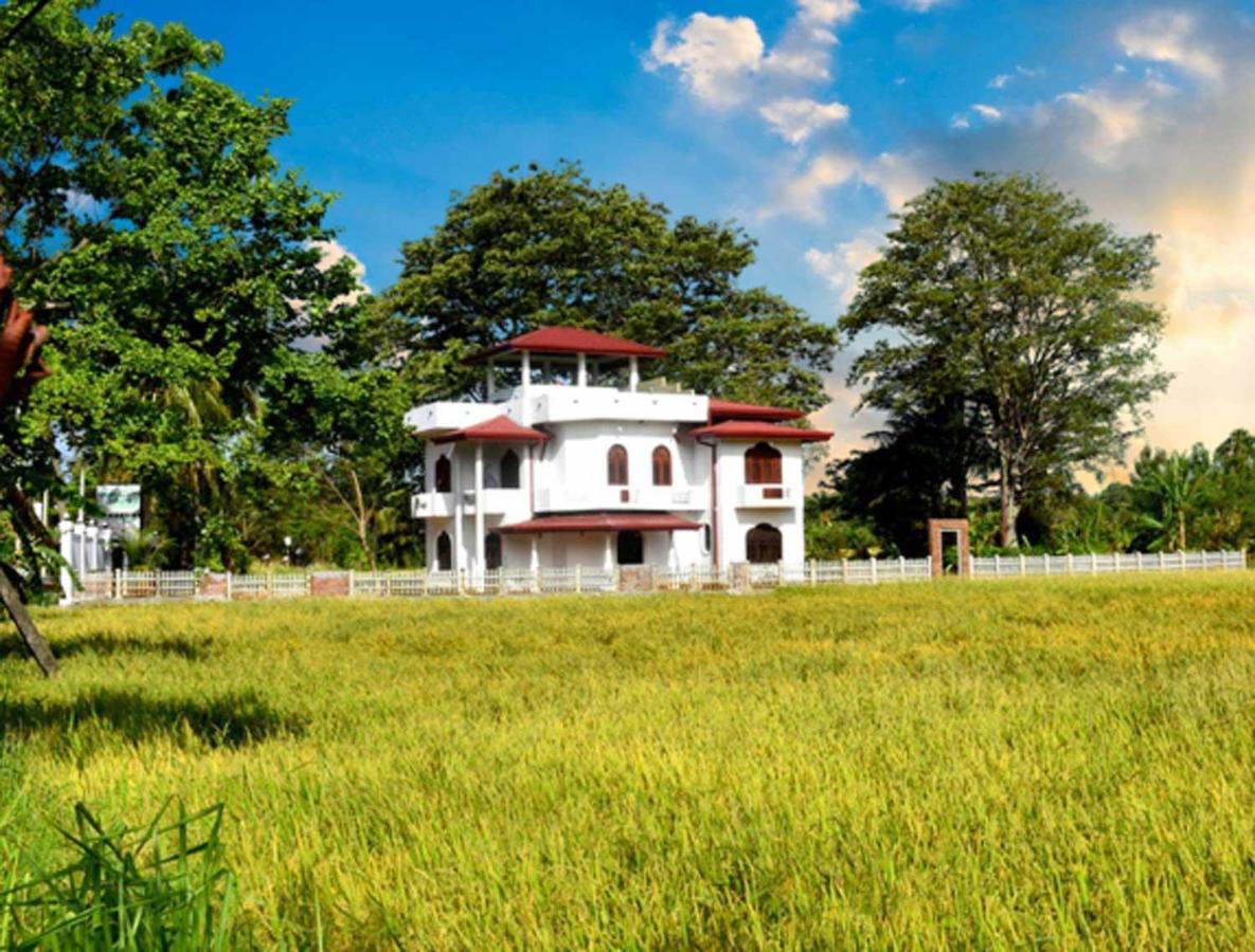 Green Heritage Holiday Resort Mahiyanganaya Exterior photo