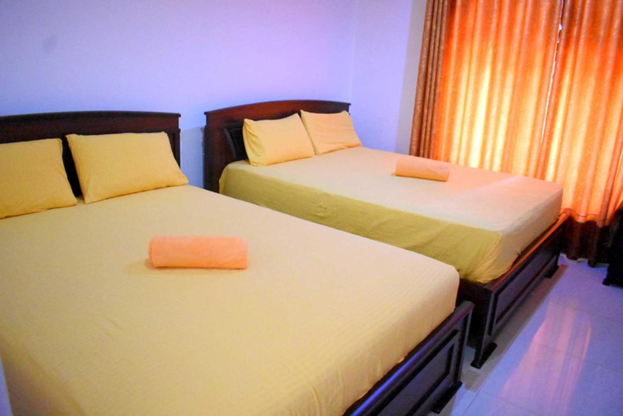 Green Heritage Holiday Resort Mahiyanganaya Exterior photo