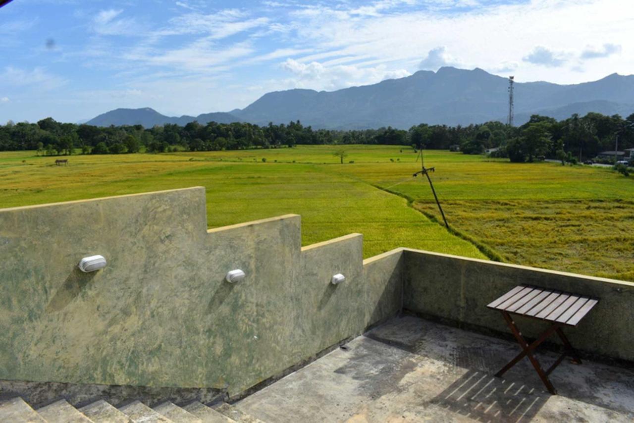 Green Heritage Holiday Resort Mahiyanganaya Exterior photo