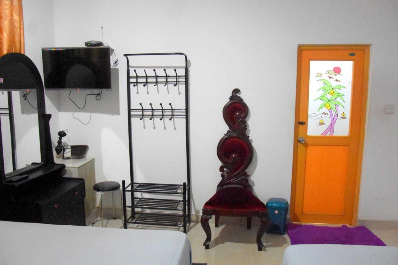 Green Heritage Holiday Resort Mahiyanganaya Exterior photo