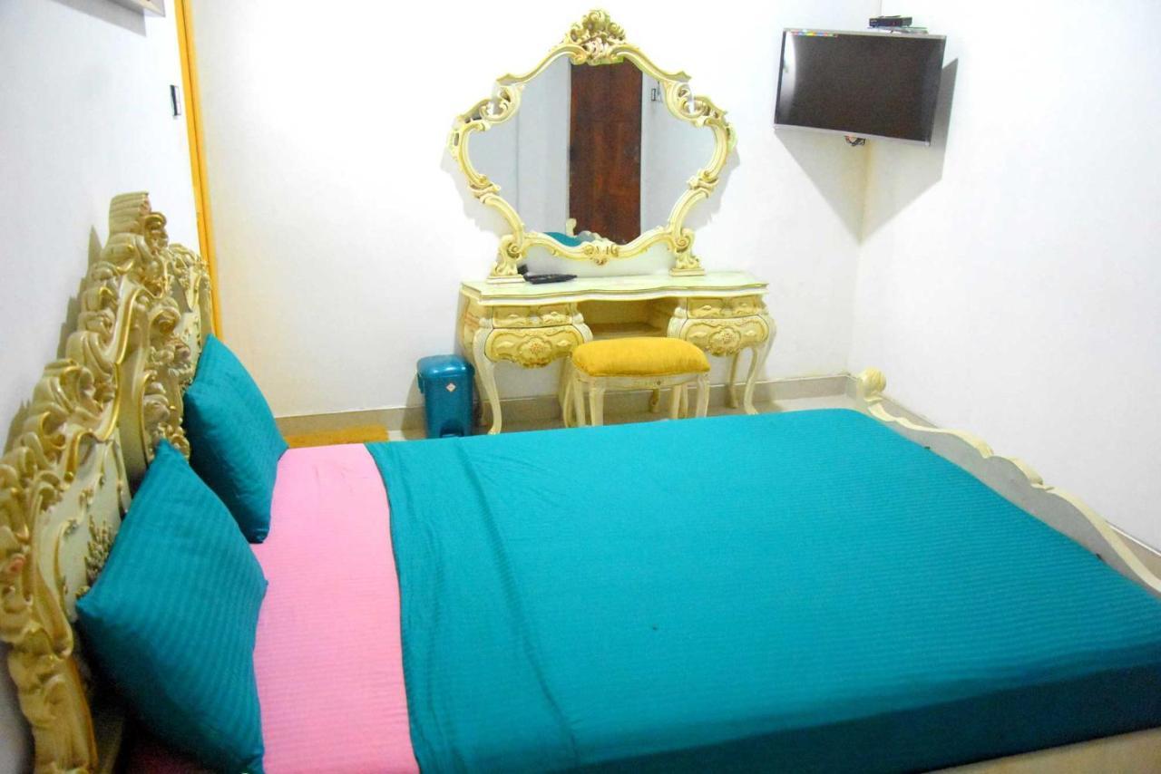 Green Heritage Holiday Resort Mahiyanganaya Exterior photo
