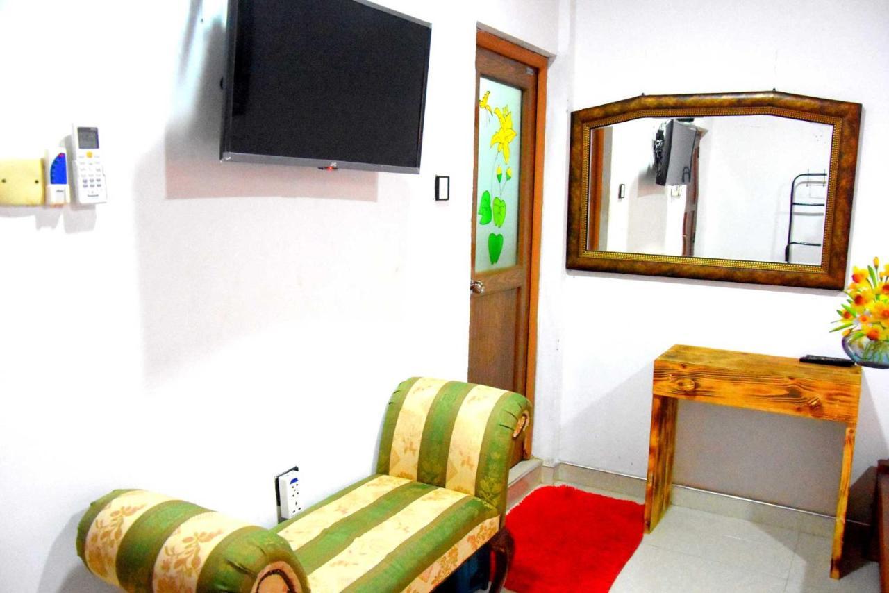Green Heritage Holiday Resort Mahiyanganaya Exterior photo